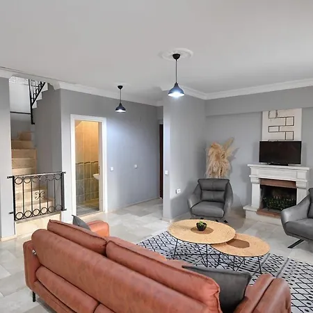 Villa Almond Ölüdeniz