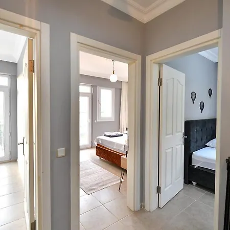 Almond Villa Ölüdeniz