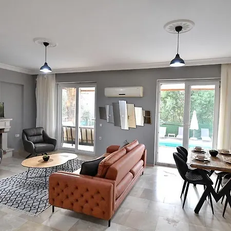 Almond Villa Ölüdeniz