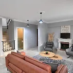 Villa Almond Oludeniz