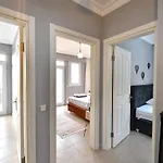 Almond Villa Oludeniz
