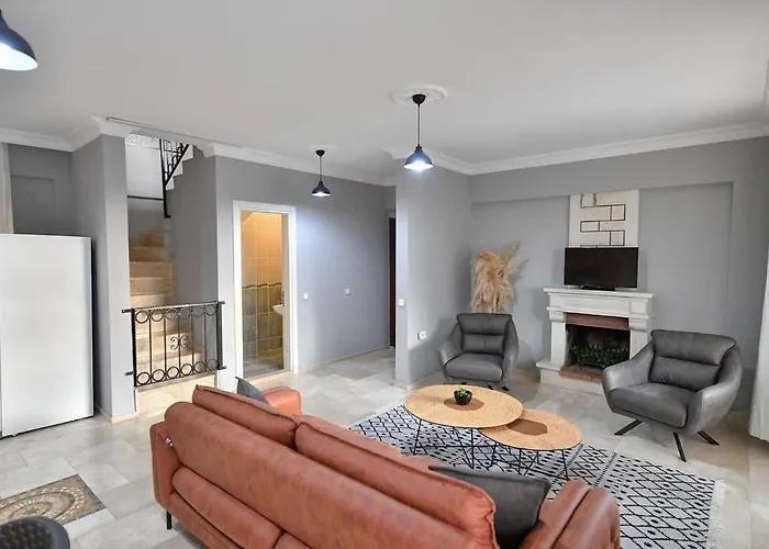 Villa Almond Oludeniz