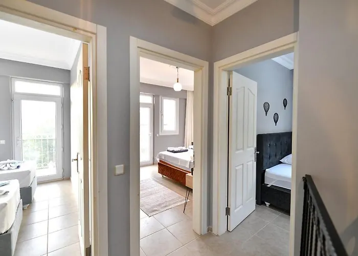 Almond Villa Oludeniz